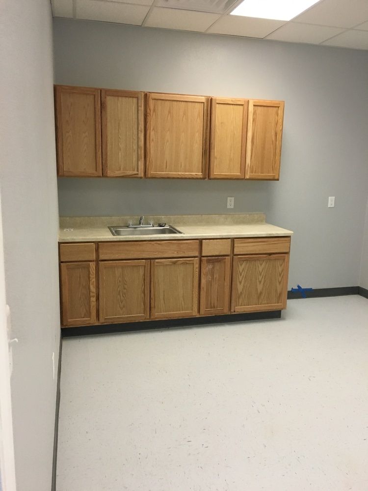 Absolute Office Park @ South I-27 Industrial Park: 9205 U.S. 87, Lubbock, TX 79423